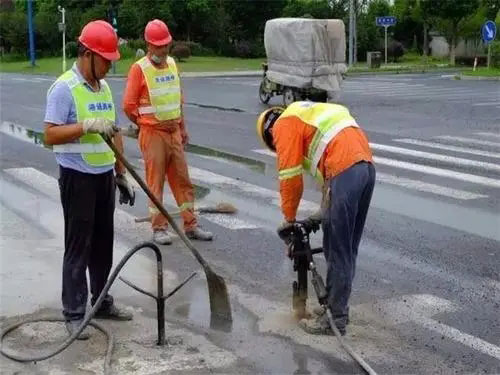 立山地基下沉注浆哪家好